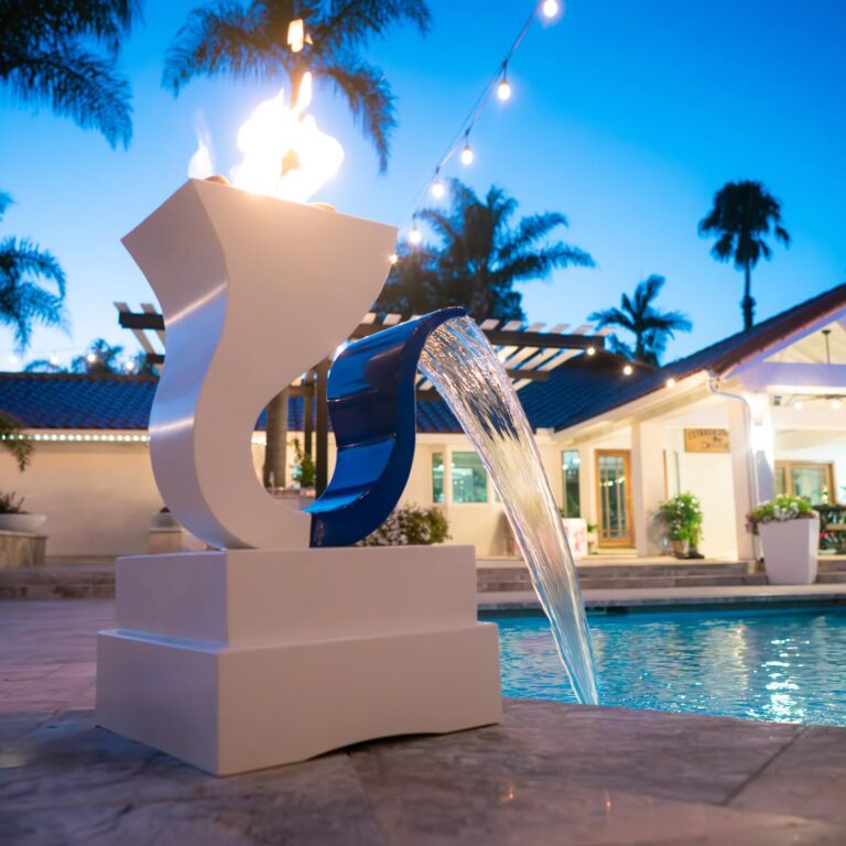 How to Throw the Best Pool Party People Will Love