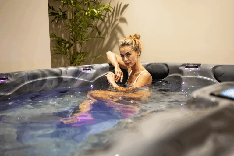 LED pool lighting in Louisiana