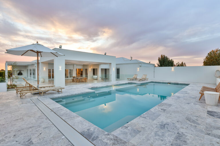 Pool Buying Guide: Research and Compare Your Options Before You Build