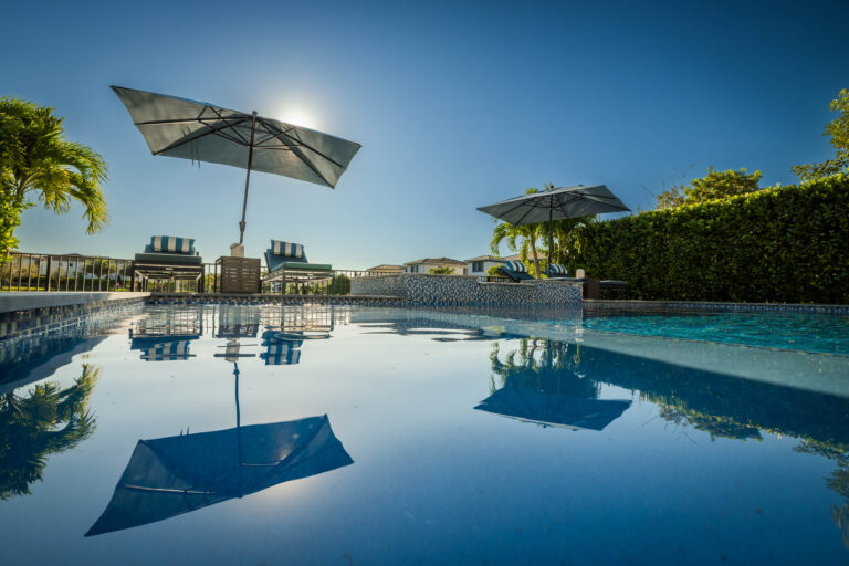 Essential Pool Maintenance: Keep Your Pool Pristine with Less Effort