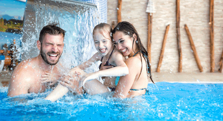 The Best Health Benefits of a Pool You Need to Know