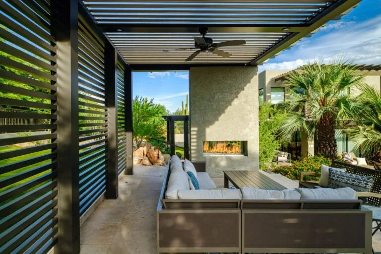 How to Enjoy Your Modern X Pool All Year Long