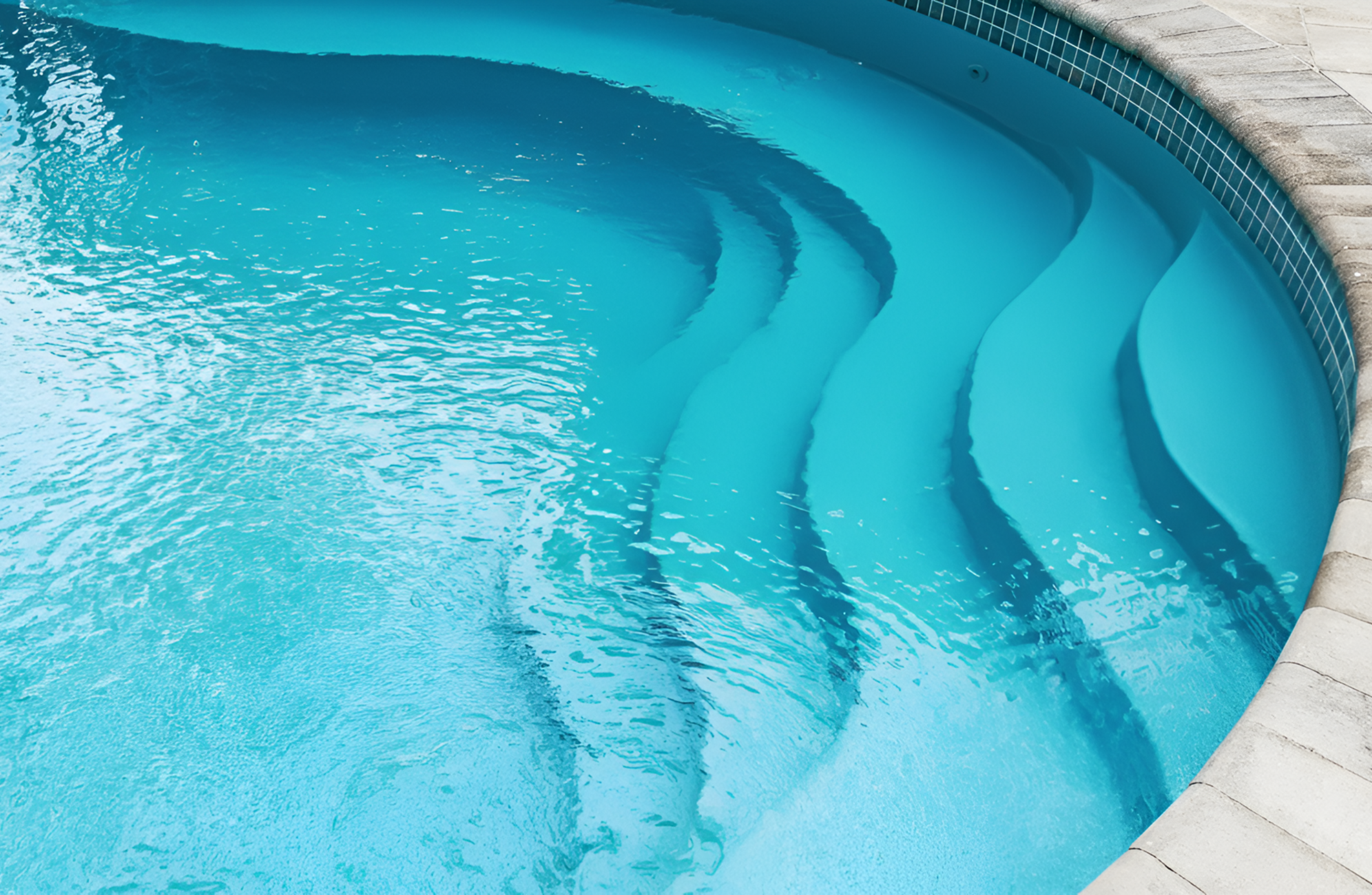 Smarter Water Level Control