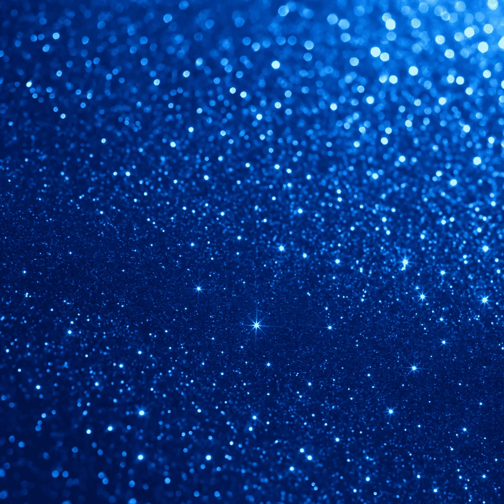 Tahiti Blue