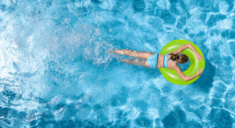 Complete Modern X Pool Maintenance You Need to Know