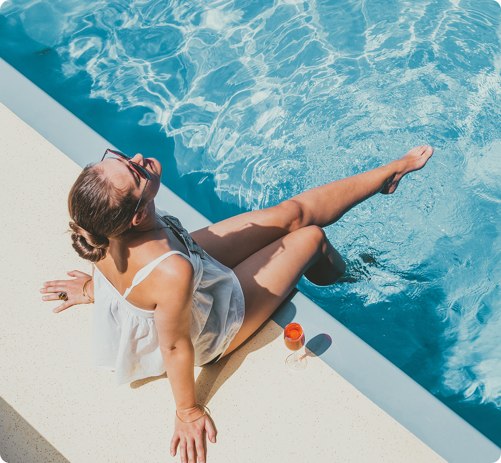 The Right Temperature