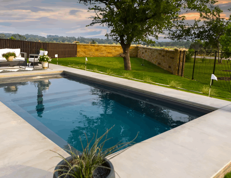 The Ultimate Fiberglass Pool Guide: Everything You Need to Know in 2026