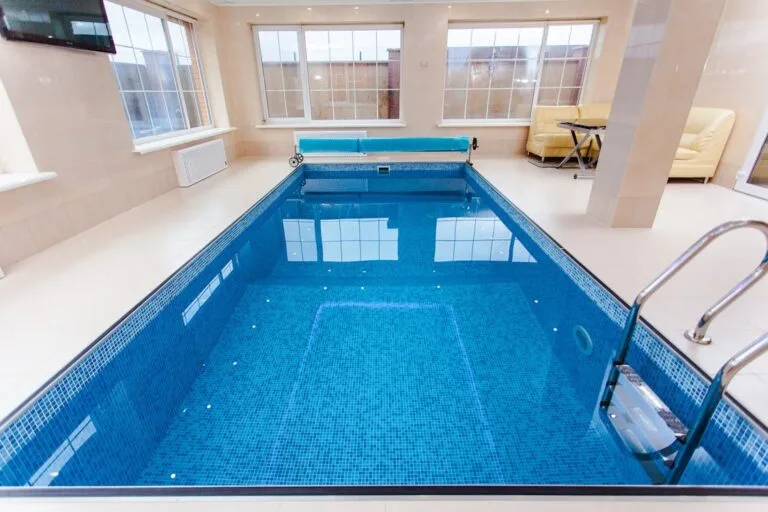 Fiberglass vs Concrete Pools: Honest Comparison for Homeowners